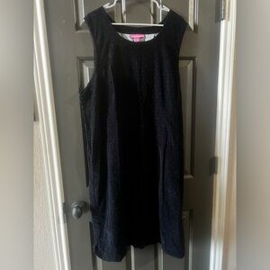 Woman within romper dress Size 1X 22/24